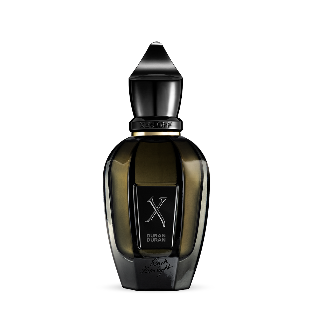 Xerjoff Duran Duran Black Moonlight Parfum 50mL