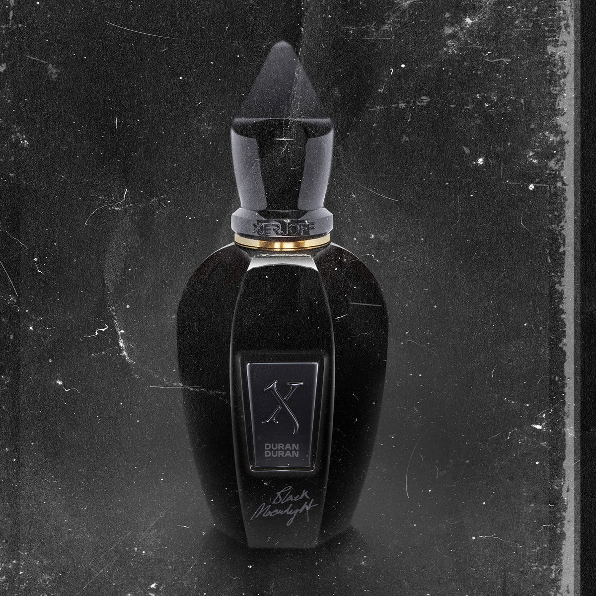 Xerjoff Duran Duran Black Moonlight Parfum 50mL