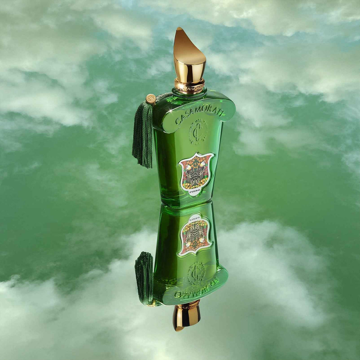 Xerjoff Fiero Eau de Parfum 100mL