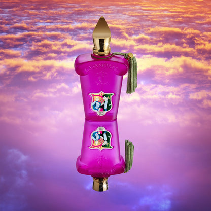 Xerjoff Gran Ballo Eau de Parfum styled fragrance image