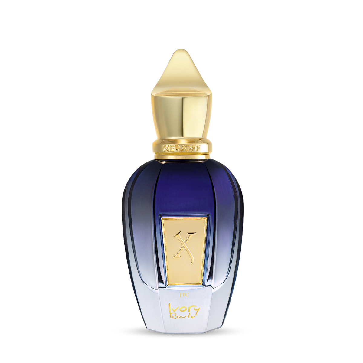 Xerjoff Ivory Route Eau de Parfum 50mL bottle