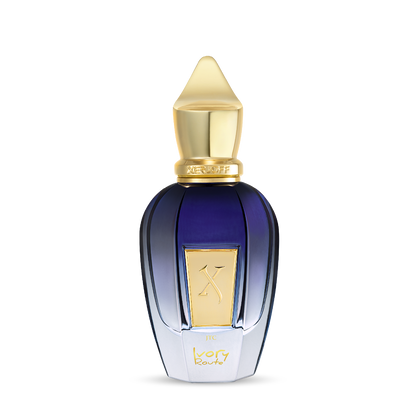 Xerjoff Ivory Route Eau de Parfum 50mL bottle