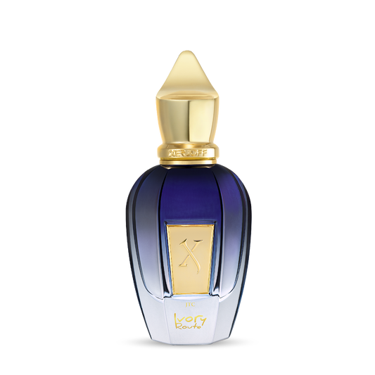 Xerjoff Ivory Route Eau de Parfum 50mL bottle