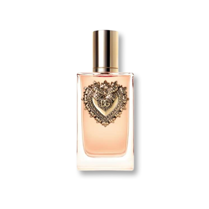 Dolce & Gabbana Devotion Eau de Parfum Citrus Vanilla 100mL