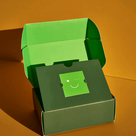 Gift Set - Black Blaze - Black Blaze Fragrance Journey Set Bush Walk - The Gift Company