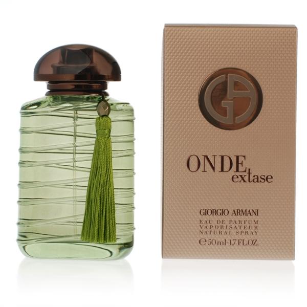 Giorgio Armani Onde Extase Eau de Parfum 50mL additional product image