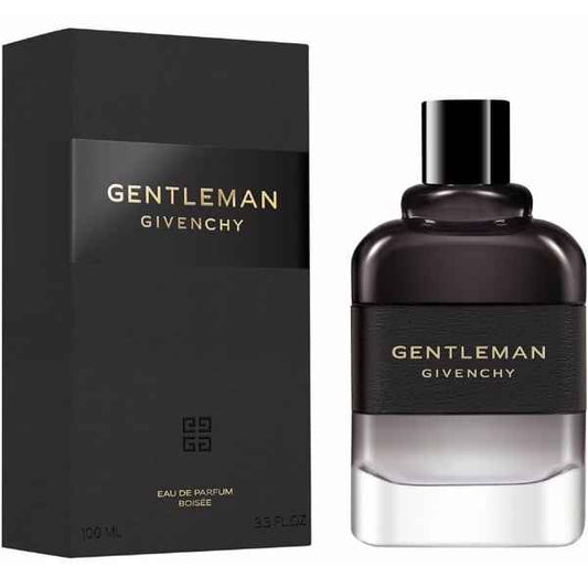 Givenchy Gentleman Eau de Parfum Boisée 100mL