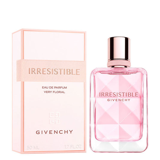 Givenchy Irresistible Very Floral Eau de Parfum 50mL additional product image