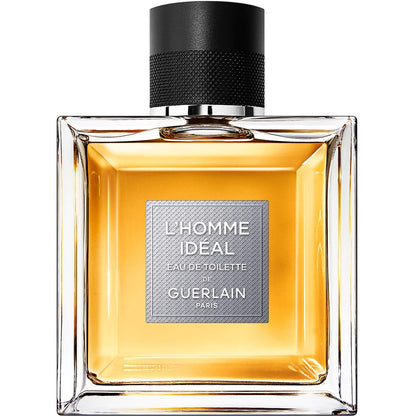 Guerlain L'Homme Idéal Eau de Toilette 100mL