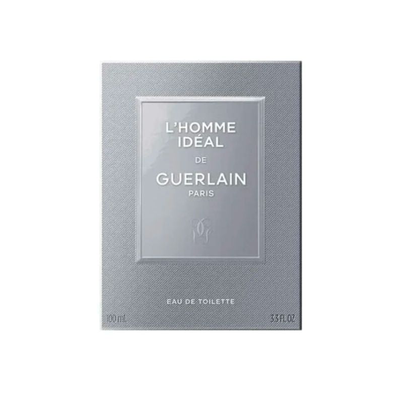 Guerlain L'Homme Idéal Eau de Toilette 100mL