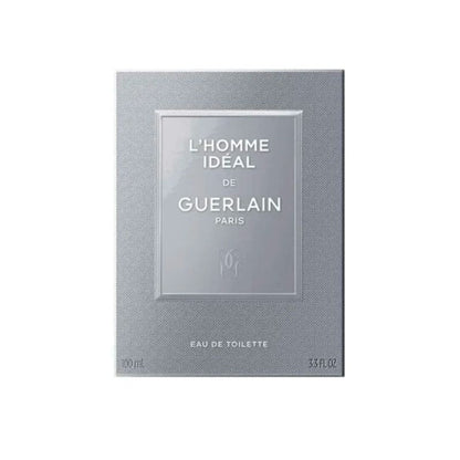 Guerlain L'Homme Idéal Eau de Toilette 100mL