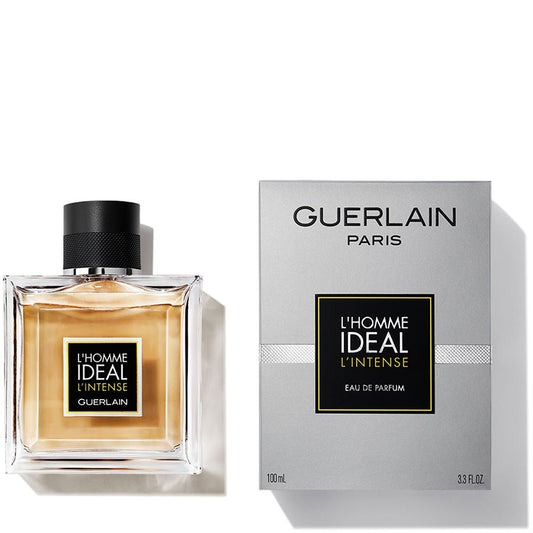 Guerlain L'Homme Idéal L'Intense Eau de Parfum 100mL additional product image
