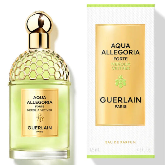 Guerlain Aqua Allegoria Forte Nerolia Vetiver Eau de Parfum 125mL additional product image