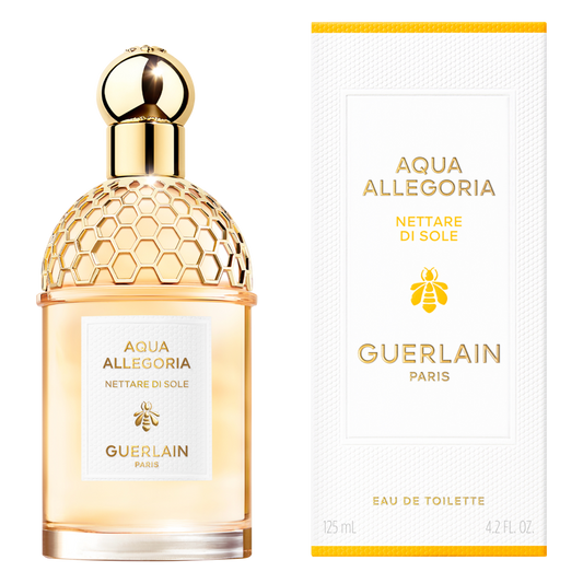 Guerlain Aqua Allegoria Nettare Di Sole Eau de Toilette 125mL additional product image