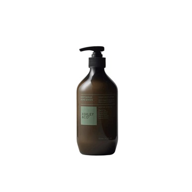 Ashley & Co Mortar & Pestle Sootherup Hand & Body Lotion 500mL