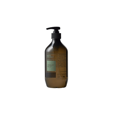 Ashley & Co Mortar & Pestle Washup Gone Green 500mL