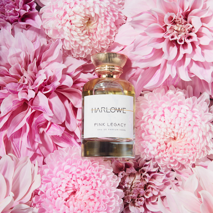 Harlowe Parfum Pink Legacy Parfum 10mL