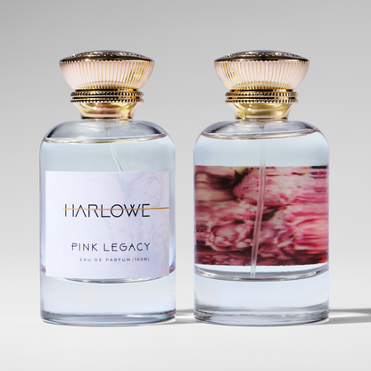 Harlowe Parfum Pink Legacy Parfum 10mL styled image 3