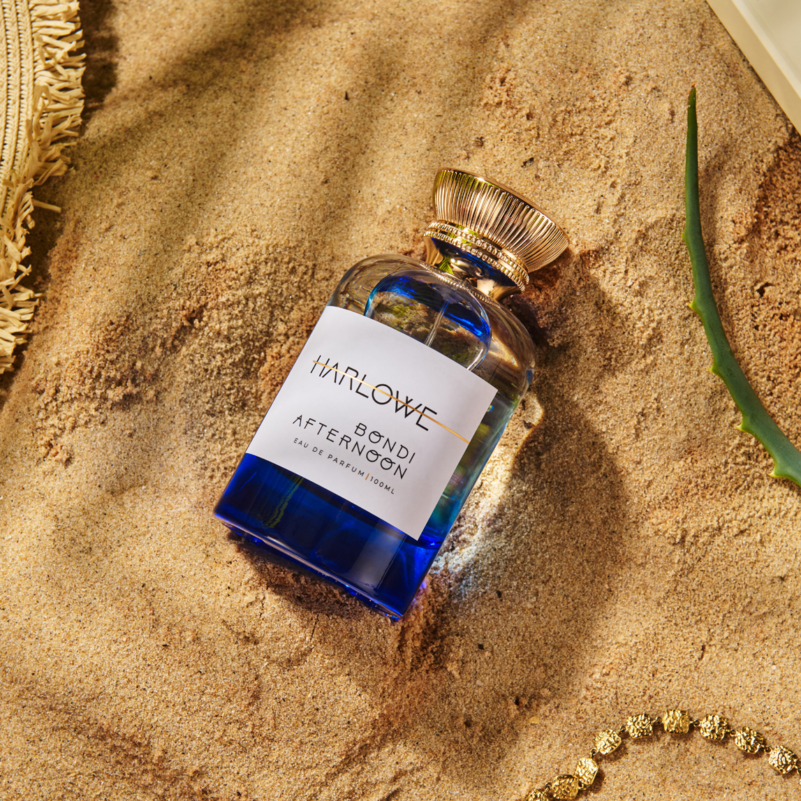 Harlowe Parfum Bondi Afternoon Parfum 10mL styled image 2