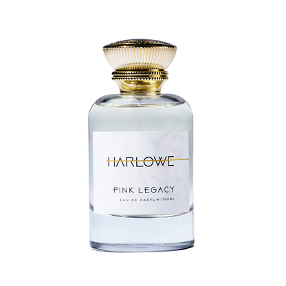 Harlowe Parfum Pink Legacy Parfum 100mL main product image