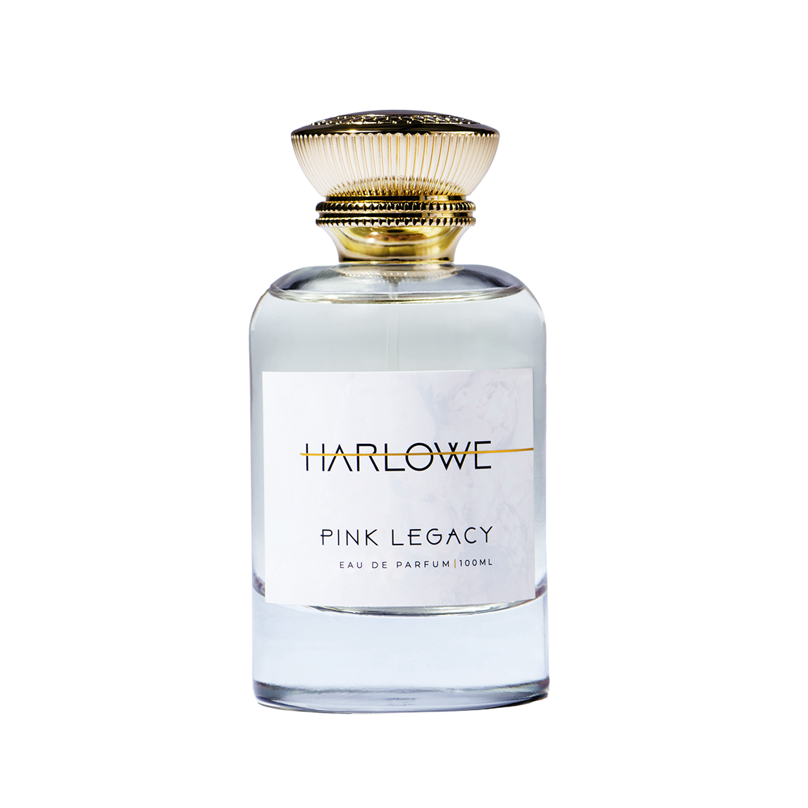 Harlowe Parfum Pink Legacy Parfum 10mL main product image