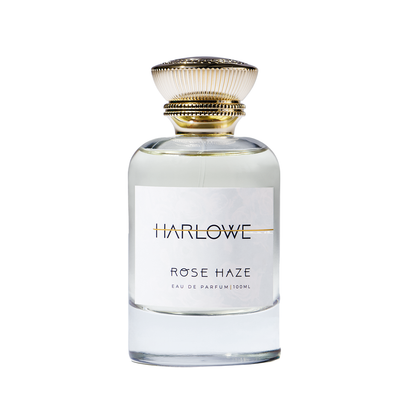 Harlowe Parfum Rose Haze Parfum 10mL main product image