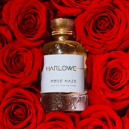 Harlowe Parfum Rose Haze Parfum 10mL styled image 2