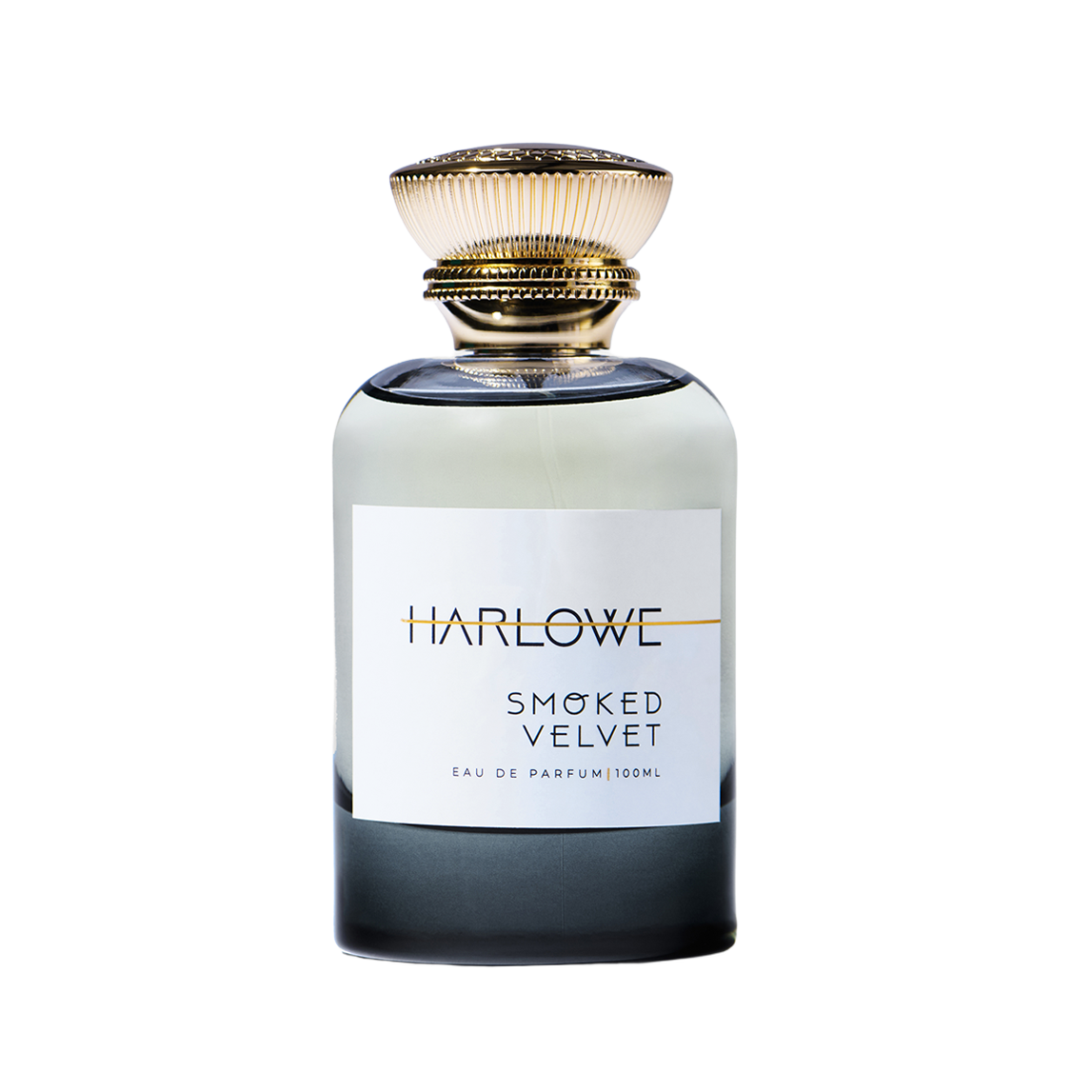 Harlowe Parfum Smoked Velvet Parfum 10mL main product image