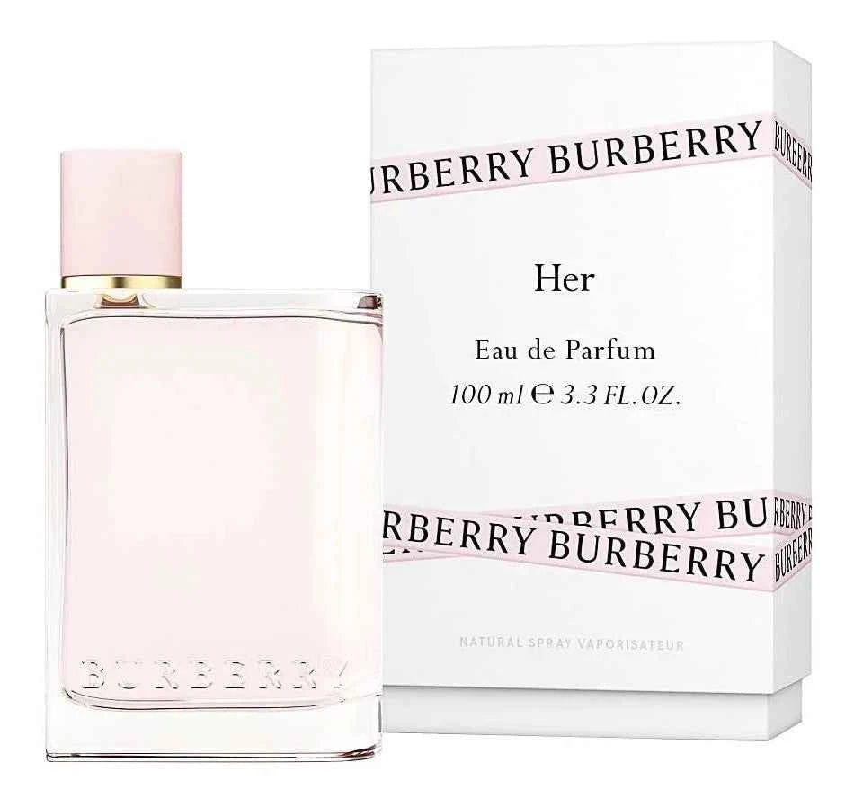 Burberry Her Eau de Parfum 100mL