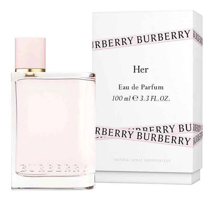 Burberry Her Eau de Parfum 100mL