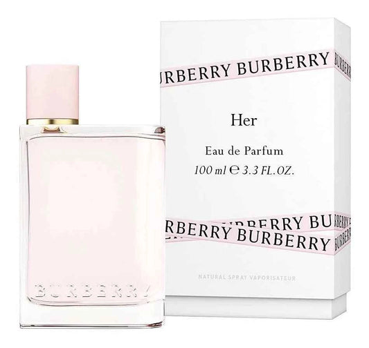Burberry Her Eau de Parfum 100mL