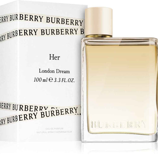 Burberry Her London Dream Eau de Parfum 100mL