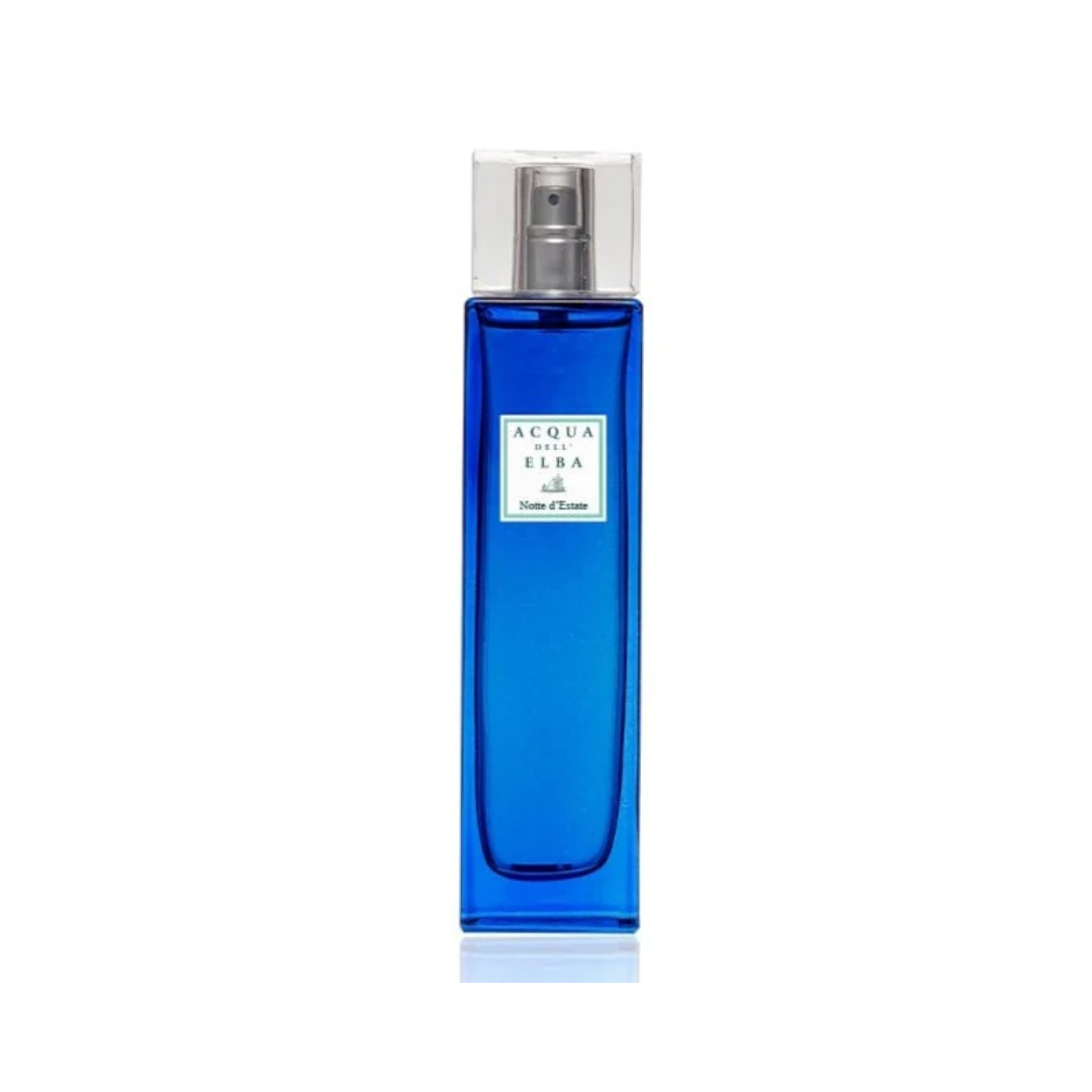 Home Spray - Acqua Dell'Elba - Acqua Dell’Elba Notte d’Estate Room Spray 100mL - The Gift Company
