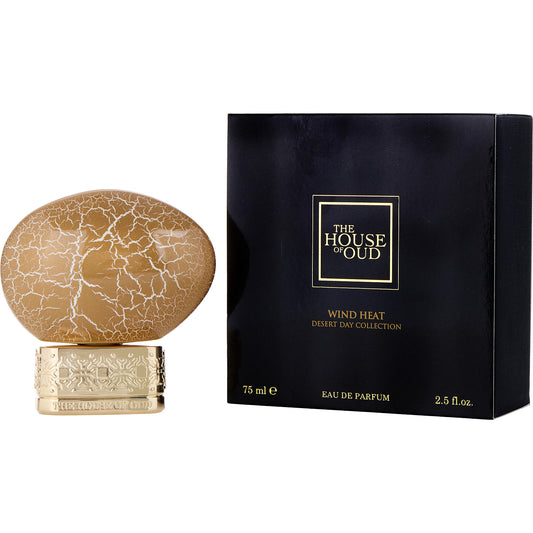The House of Oud Wind Heat Eau de Parfum 75mL additional product image