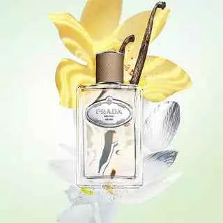 Prada Infusion de Vanille Eau de Parfum 100mL
