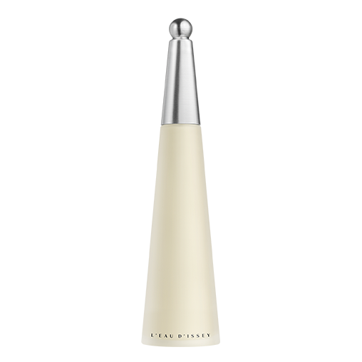 Issey Miyake L’Eau d’Issey Eau de Toilette bottle detail
