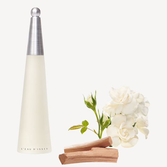 Issey Miyake L’Eau d’Issey Eau de Toilette official fragrance image