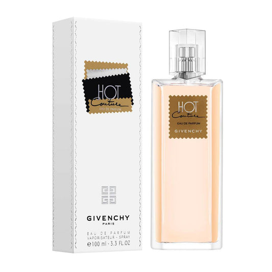 Givenchy Hot Couture Eau de Parfum 100mL