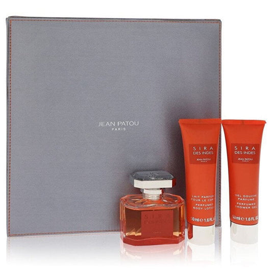 Jean Patou Sira des Indes Eau de Parfum Gift Set additional product image