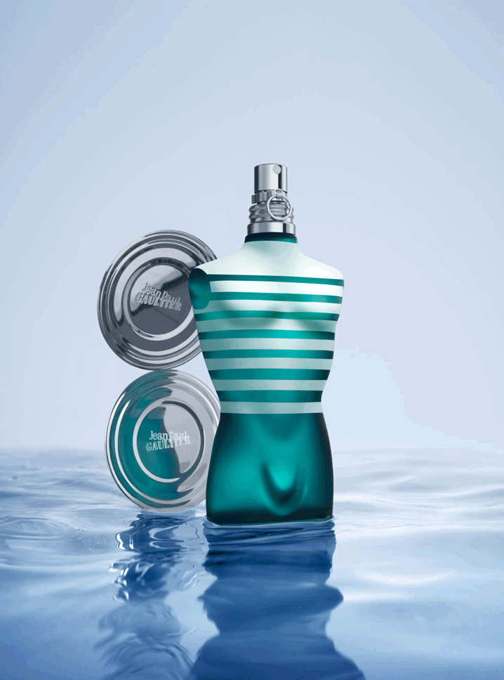Jean Paul Gaultier Le Male Eau de Toilette campaign image 2
