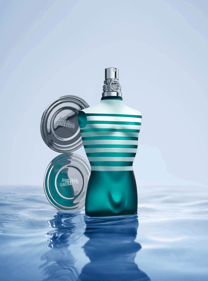 Jean Paul Gaultier Le Male Eau de Toilette campaign image 2