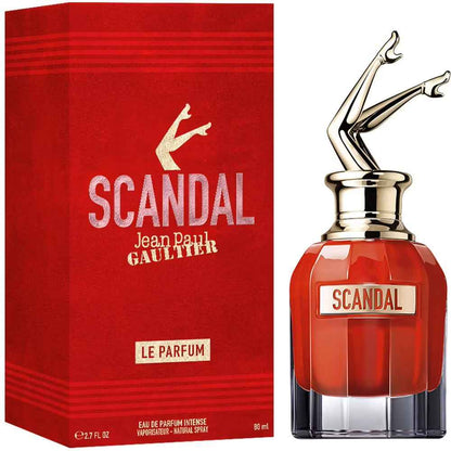 Jean Paul Gaultier Scandal Le Parfum Eau de Parfum Intense 80mL