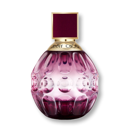 Jimmy Choo Fever Eau de Parfum Plum Vanilla 100mL