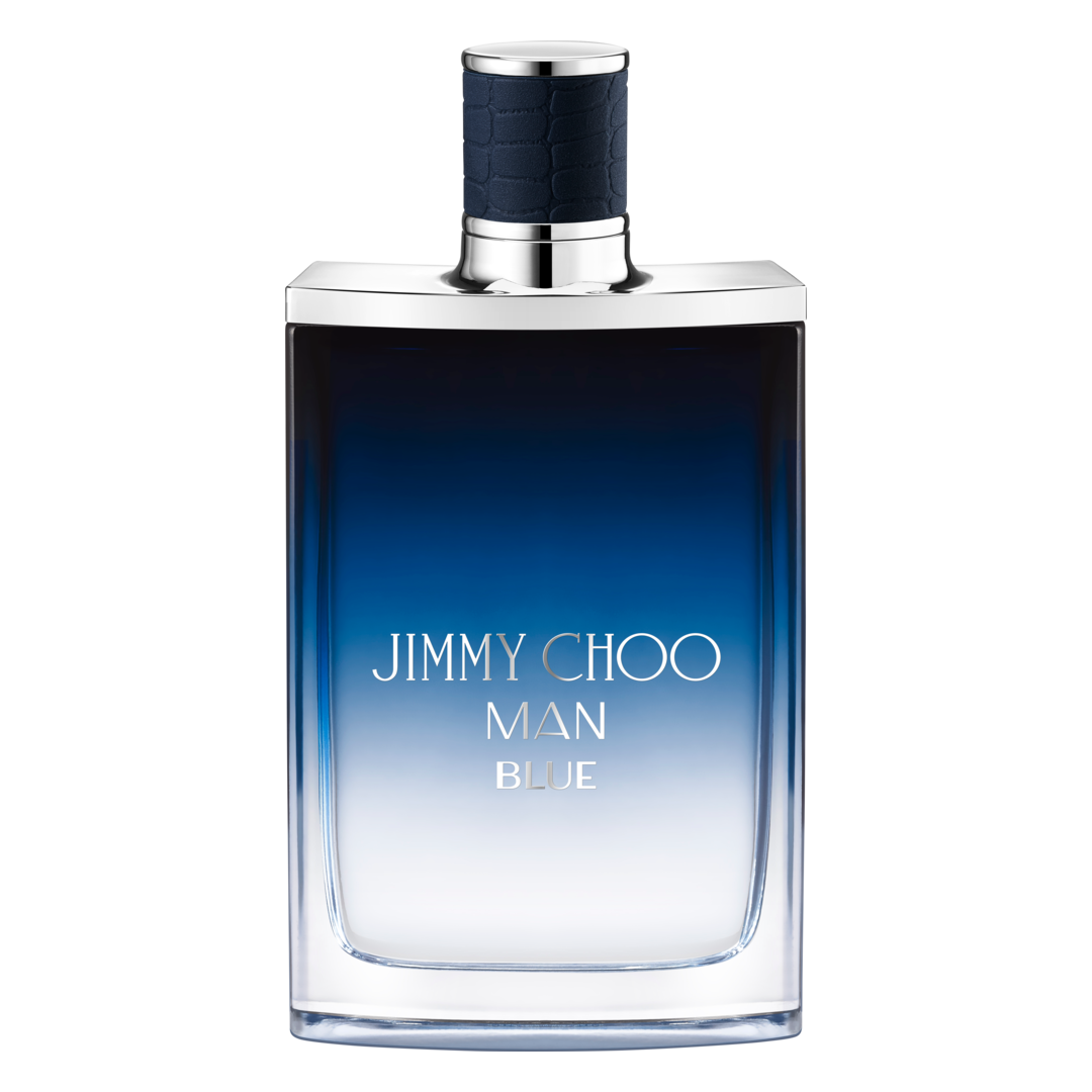 Jimmy Choo Man Blue Eau de Toilette 100mL