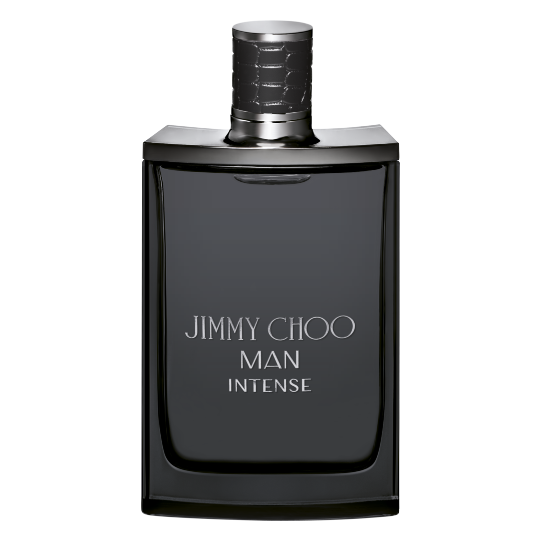 Jimmy Choo Man Intense Eau de Toilette 100mL