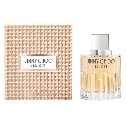 Jimmy Choo Illicit Eau de Parfum 100mL