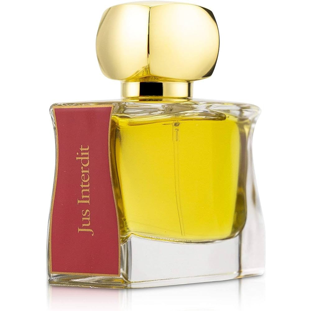 Jovoy Jus Interdit Extrait de Parfum 50mL bottle