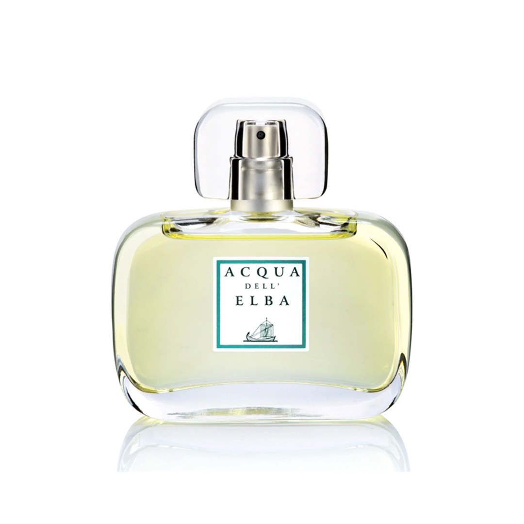 Kids Shower Gel - Acqua Dell'Elba - Acqua Dell'Elba Eau De Toilette For Kids 50mL - The Gift Company