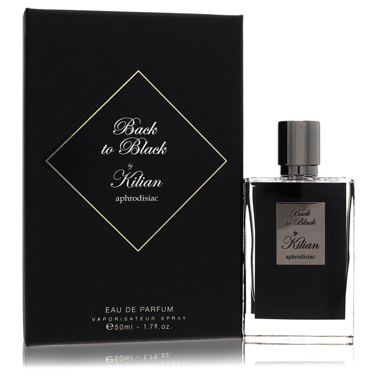 Kilian Back To Black Aphrodisiac Eau de Parfum 50mL additional product image