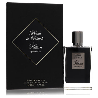 Kilian Back To Black Aphrodisiac Eau de Parfum 50mL additional product image